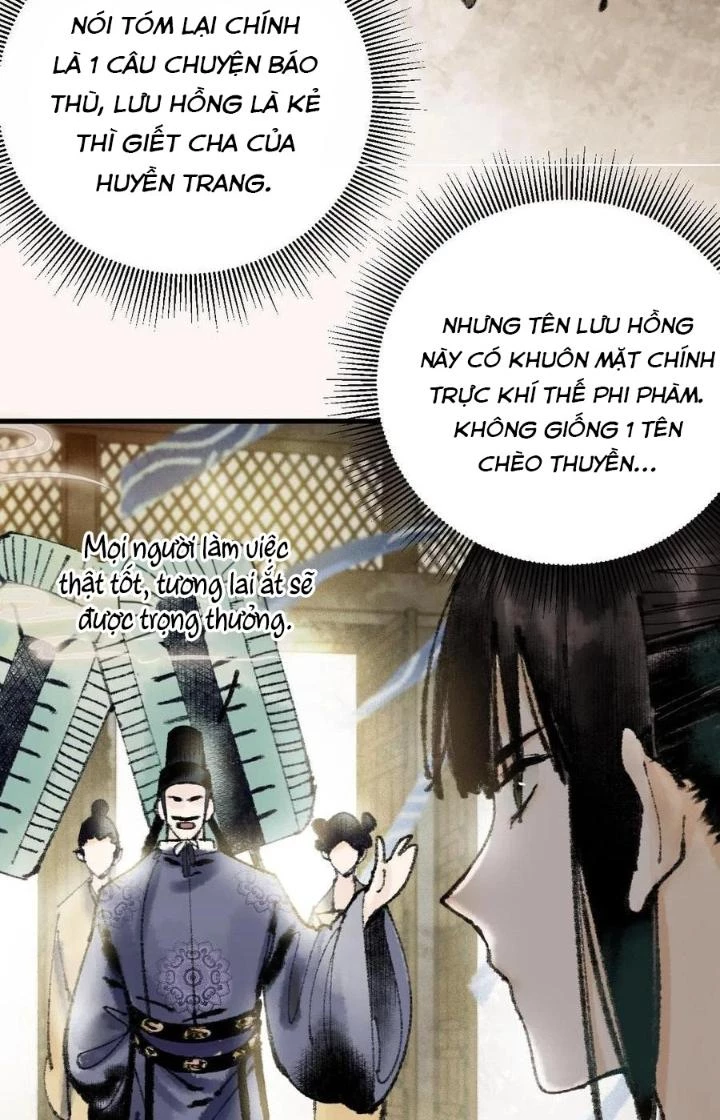 81 Câu Hỏi Chết Chóc Chapter 135 - 55