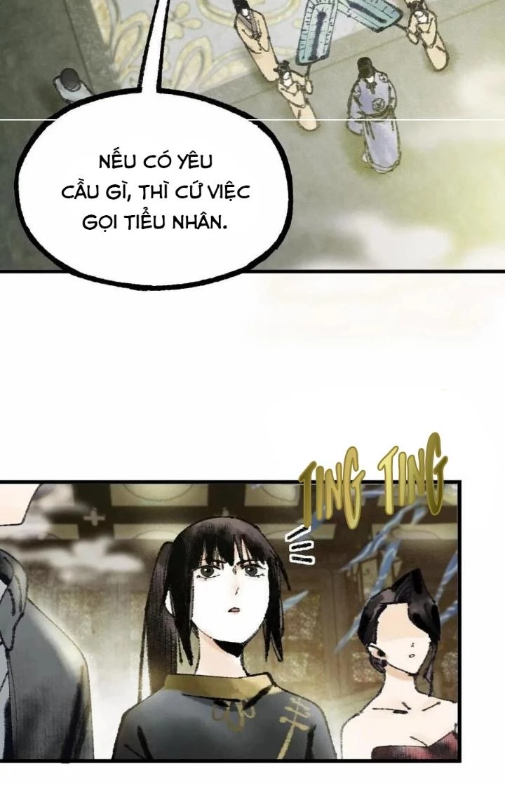 81 Câu Hỏi Chết Chóc Chapter 135 - 57