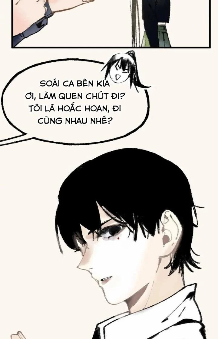 81 Câu Hỏi Chết Chóc Chapter 135 - 60