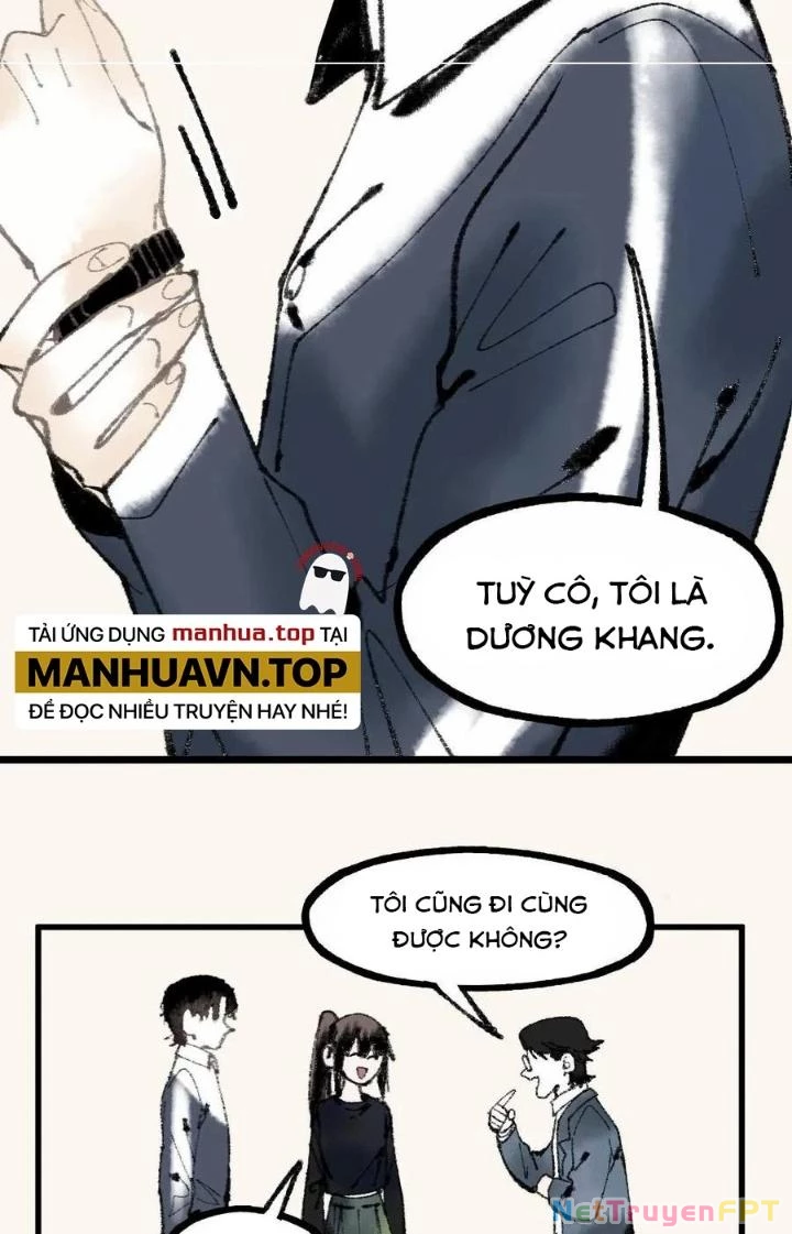 81 Câu Hỏi Chết Chóc Chapter 135 - 61