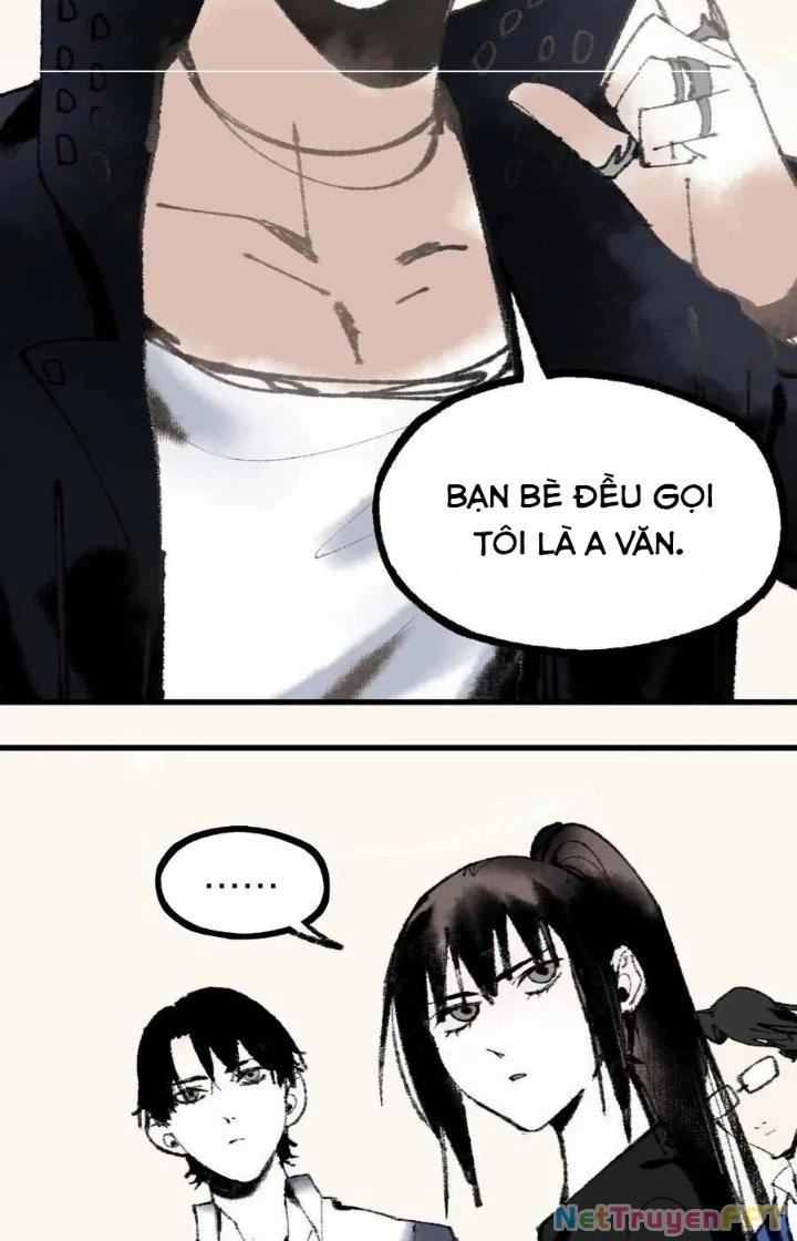 81 Câu Hỏi Chết Chóc Chapter 135 - 63