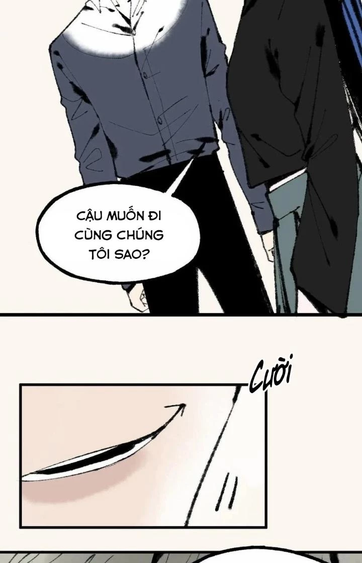 81 Câu Hỏi Chết Chóc Chapter 135 - 64