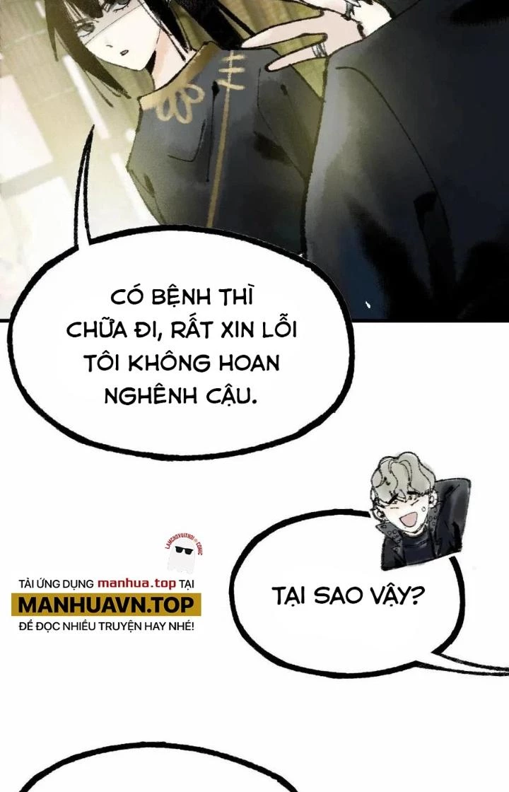 81 Câu Hỏi Chết Chóc Chapter 135 - 67