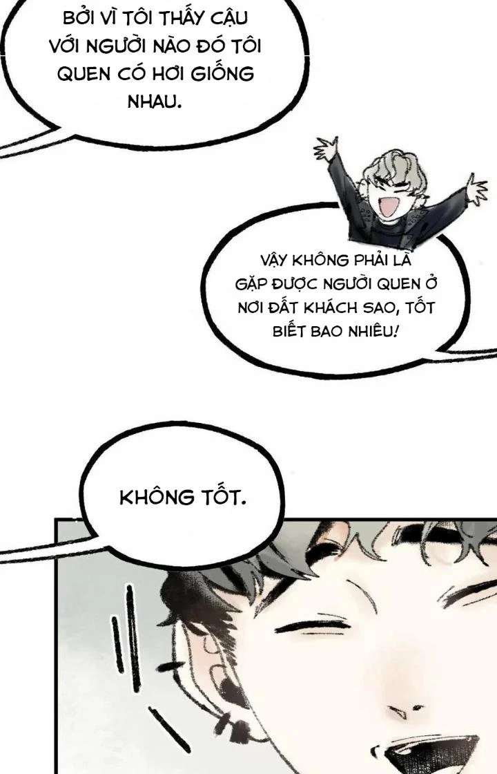81 Câu Hỏi Chết Chóc Chapter 135 - 68