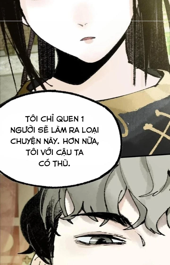 81 Câu Hỏi Chết Chóc Chapter 135 - 70