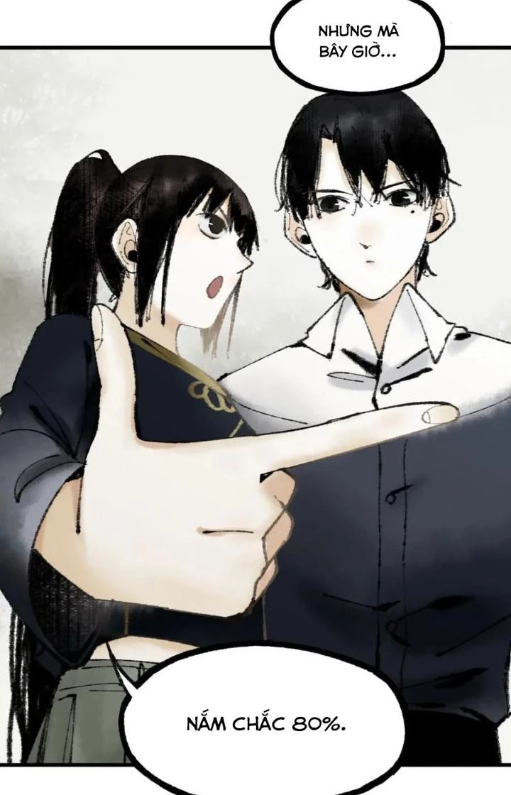 81 Câu Hỏi Chết Chóc Chapter 136 - 6