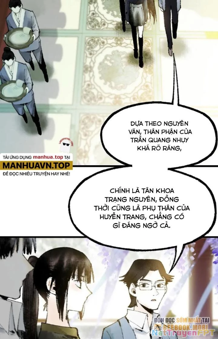 81 Câu Hỏi Chết Chóc Chapter 136 - 10