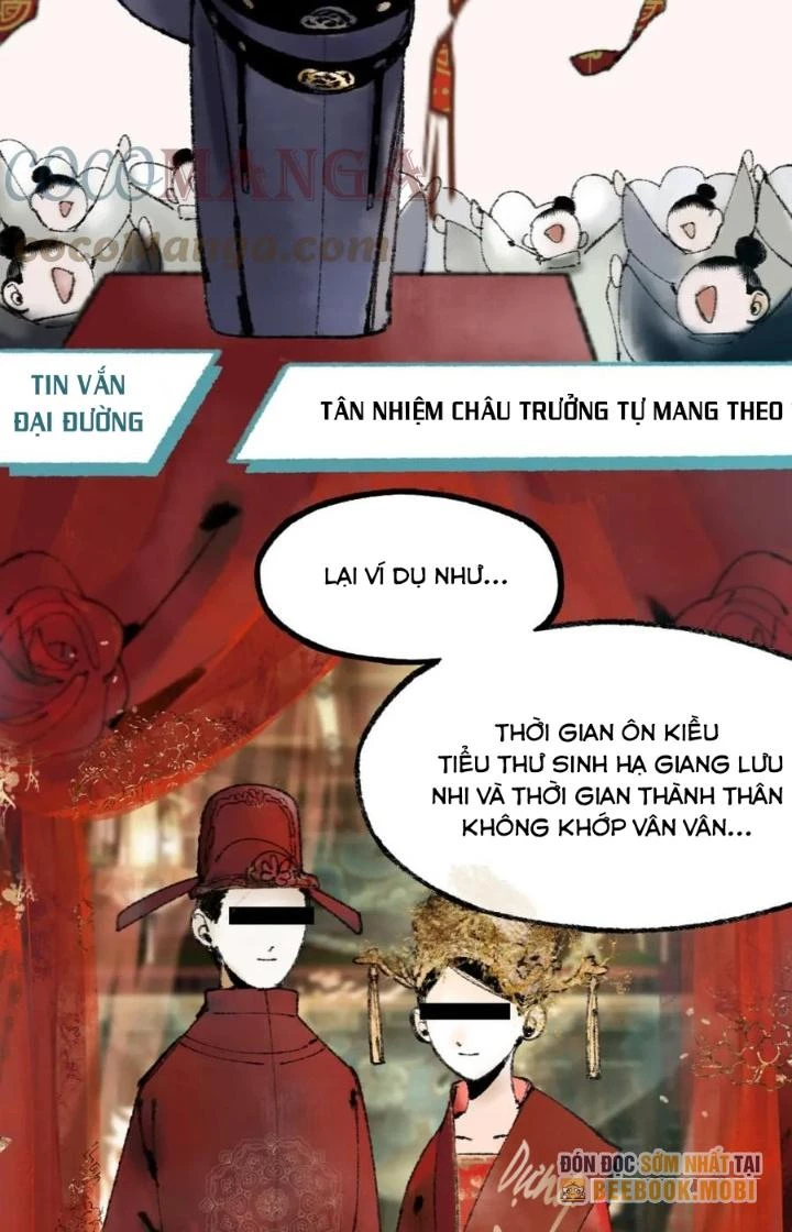 81 Câu Hỏi Chết Chóc Chapter 136 - 15