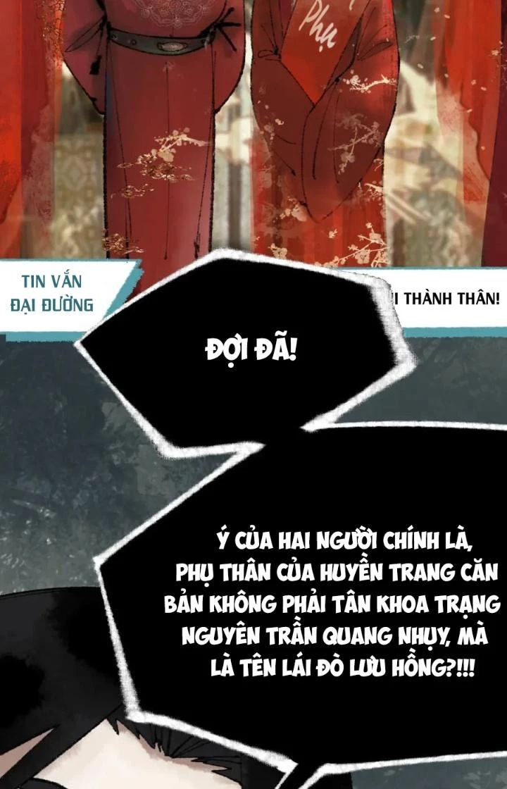 81 Câu Hỏi Chết Chóc Chapter 136 - 16