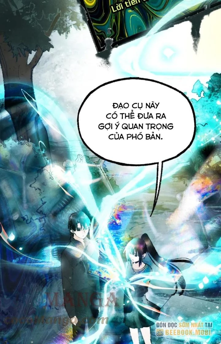 81 Câu Hỏi Chết Chóc Chapter 136 - 20