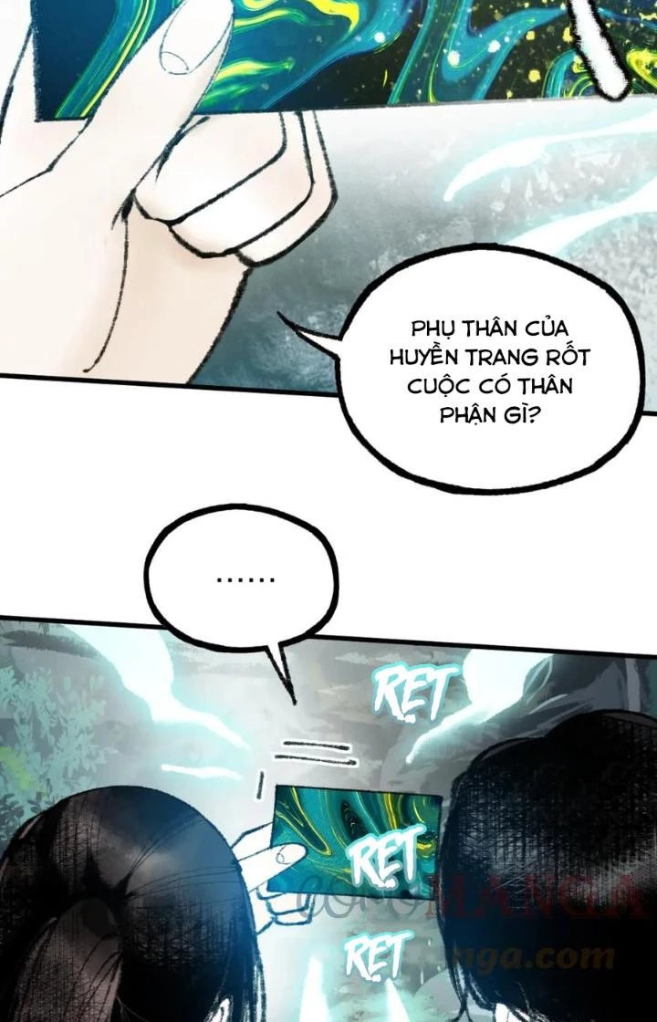 81 Câu Hỏi Chết Chóc Chapter 136 - 22
