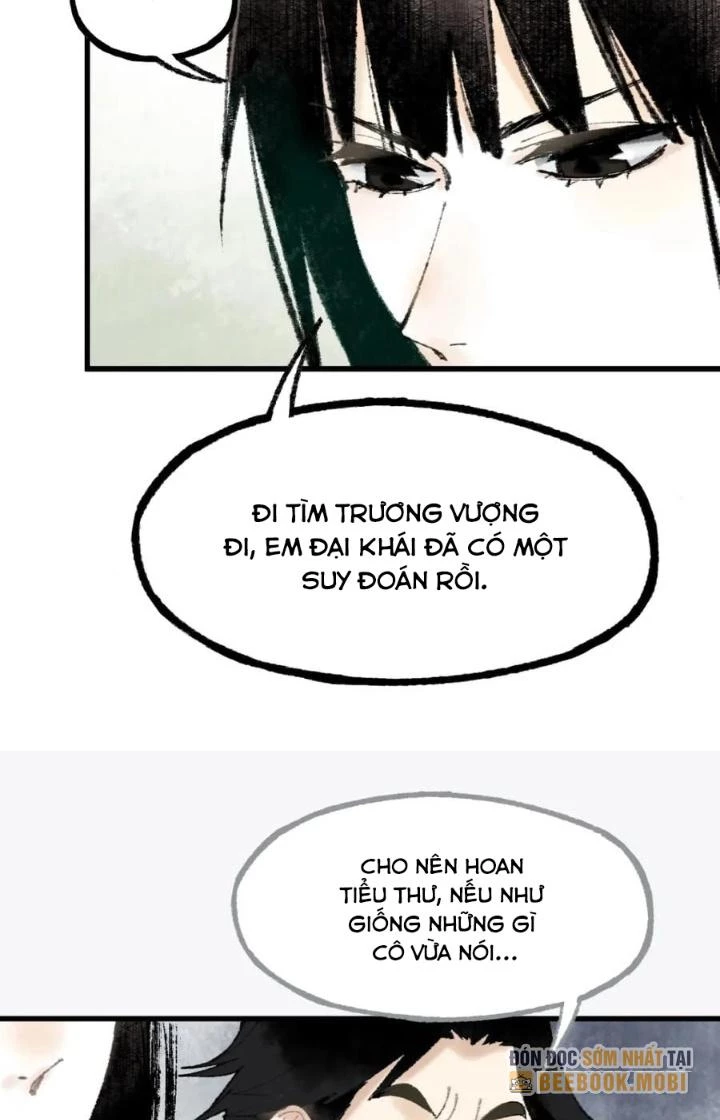 81 Câu Hỏi Chết Chóc Chapter 136 - 25