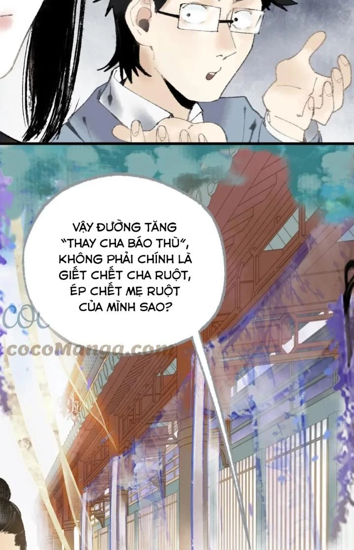81 Câu Hỏi Chết Chóc Chapter 136 - 26