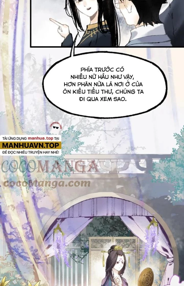 81 Câu Hỏi Chết Chóc Chapter 136 - 28