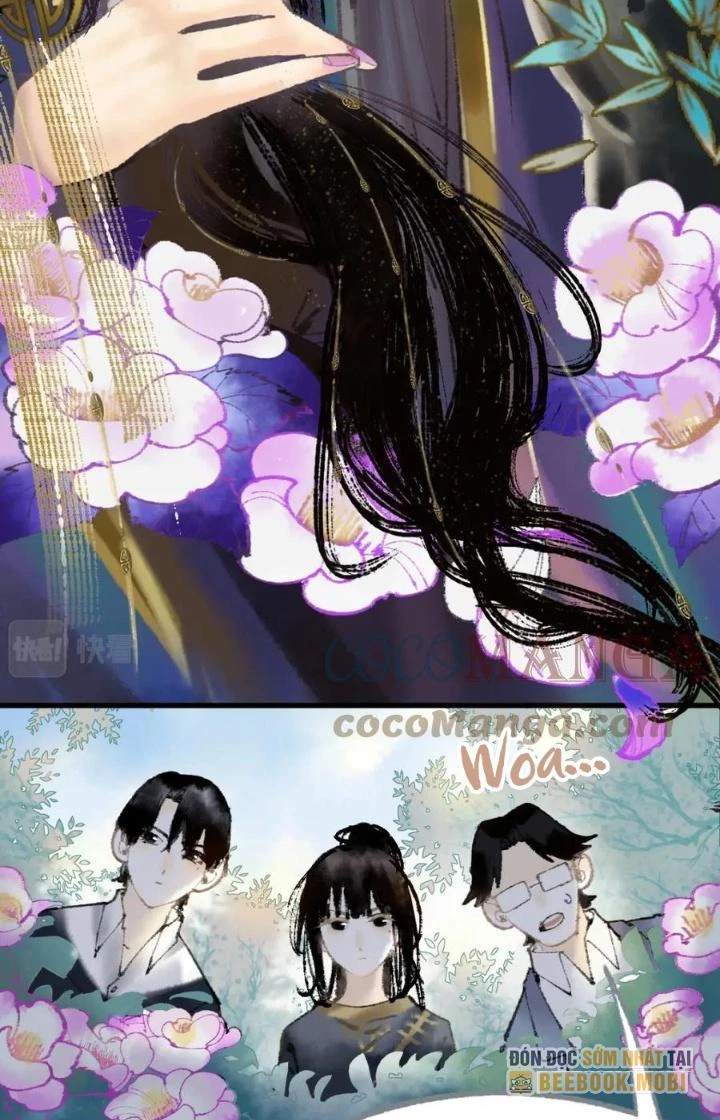 81 Câu Hỏi Chết Chóc Chapter 136 - 30