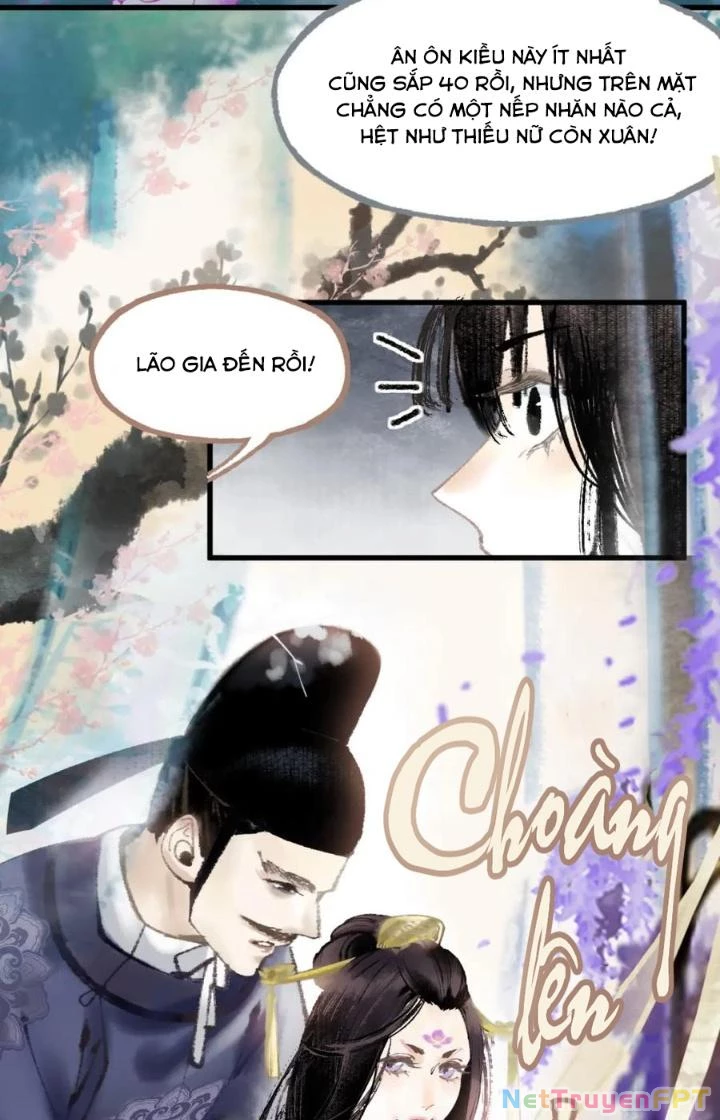 81 Câu Hỏi Chết Chóc Chapter 136 - 31