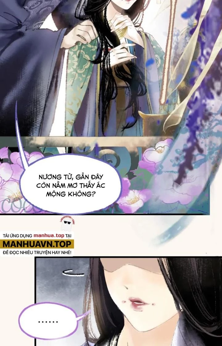 81 Câu Hỏi Chết Chóc Chapter 136 - 32