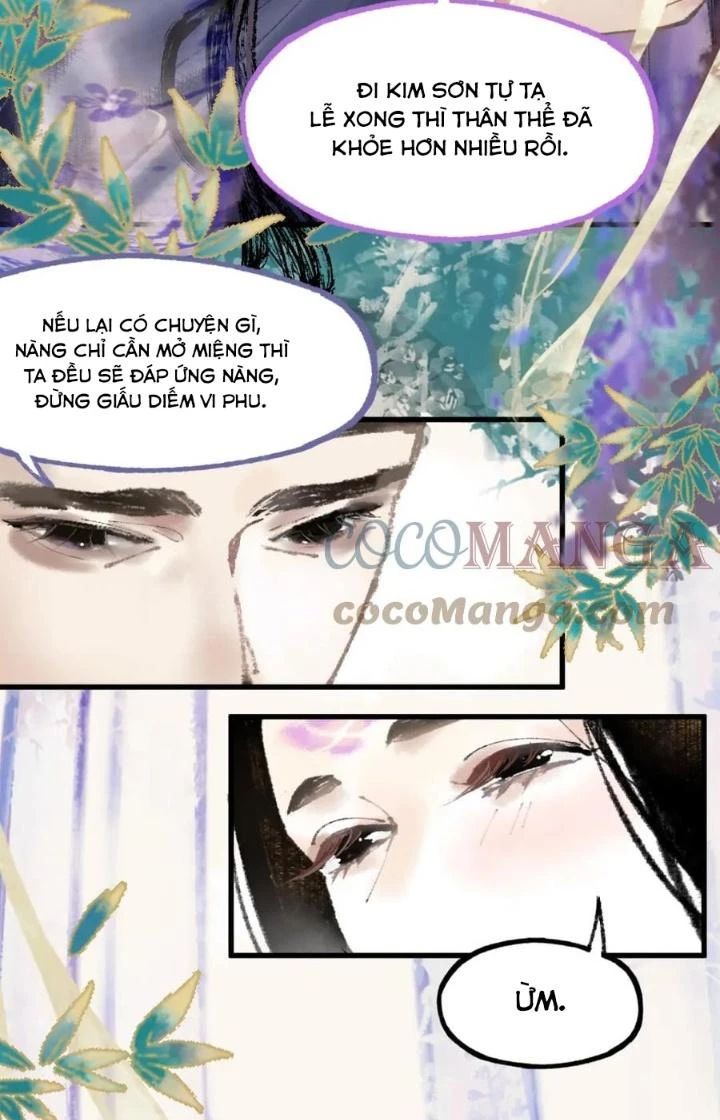 81 Câu Hỏi Chết Chóc Chapter 136 - 34