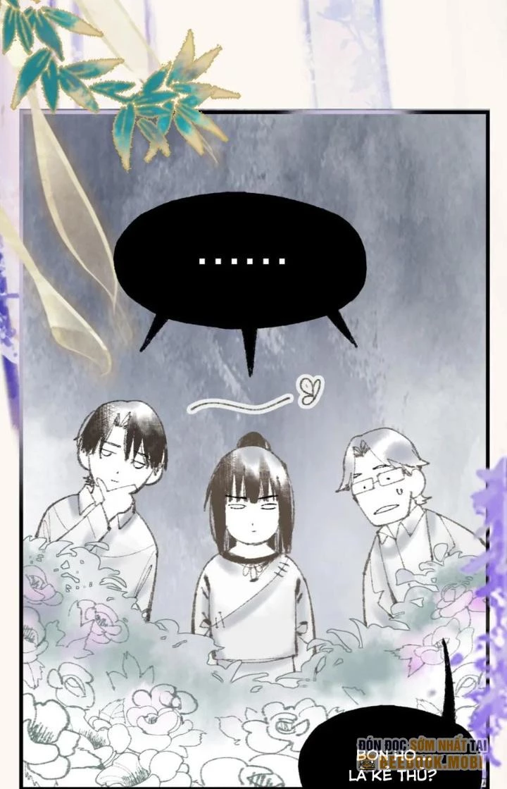 81 Câu Hỏi Chết Chóc Chapter 136 - 35