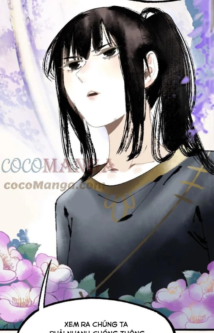 81 Câu Hỏi Chết Chóc Chapter 136 - 38