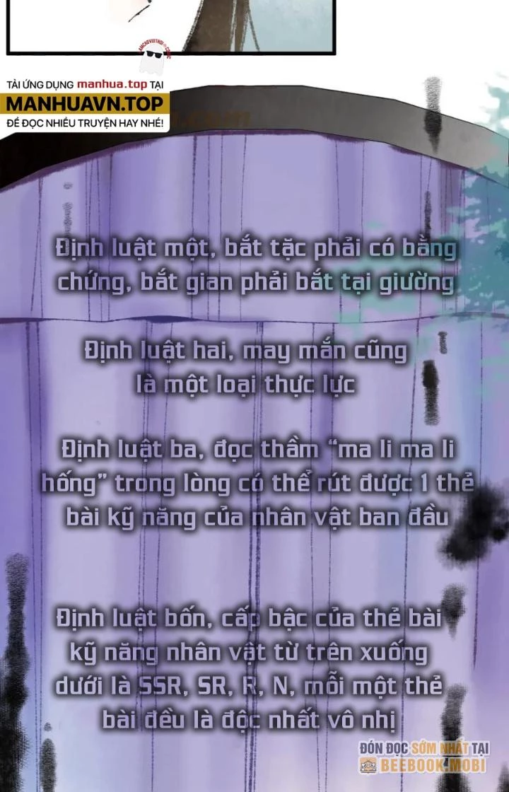 81 Câu Hỏi Chết Chóc Chapter 136 - 40