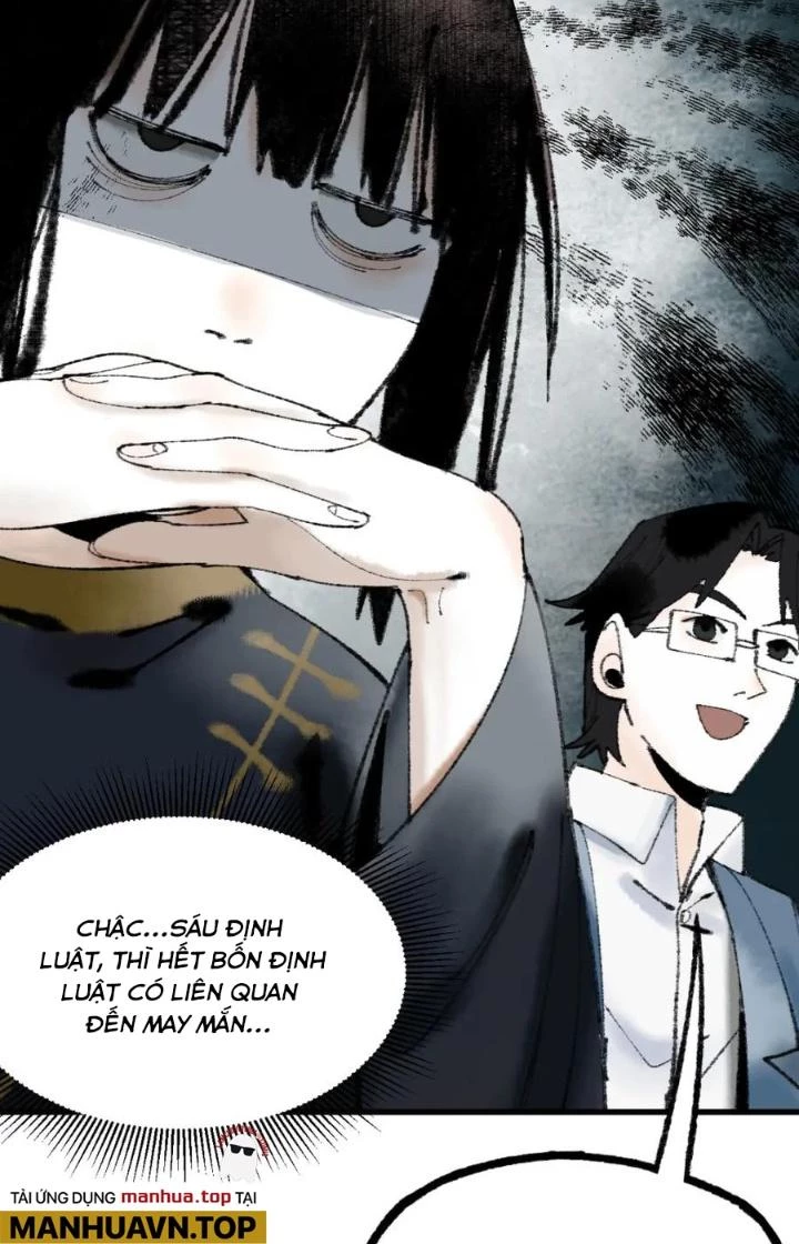 81 Câu Hỏi Chết Chóc Chapter 136 - 43