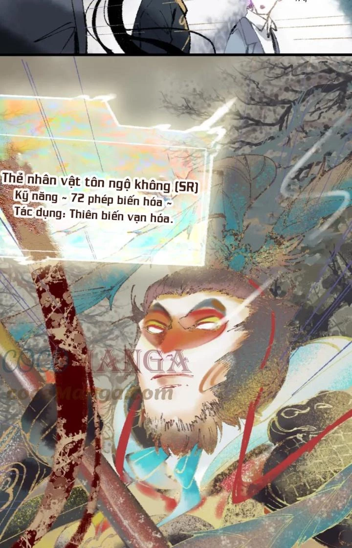 81 Câu Hỏi Chết Chóc Chapter 136 - 49