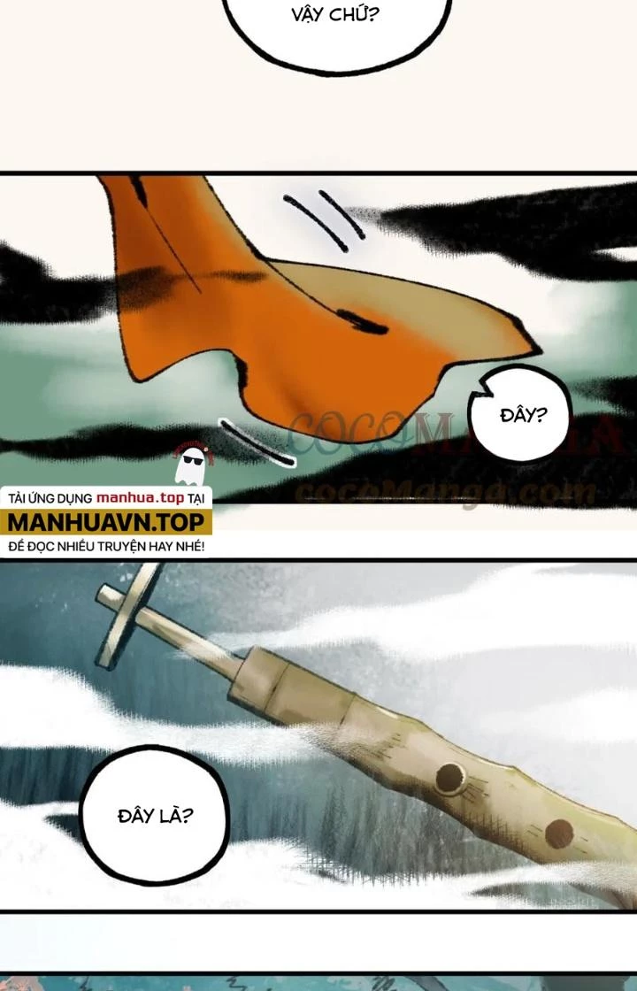 81 Câu Hỏi Chết Chóc Chapter 136 - 57