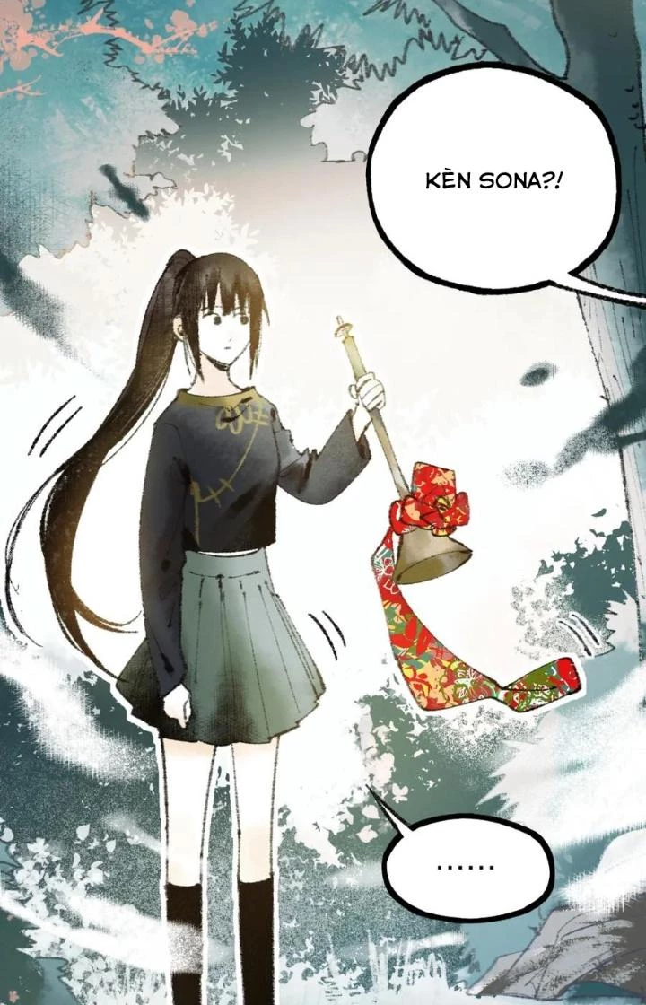 81 Câu Hỏi Chết Chóc Chapter 136 - 58
