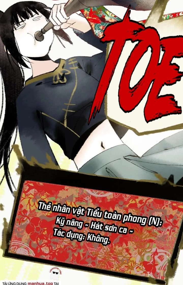81 Câu Hỏi Chết Chóc Chapter 136 - 60