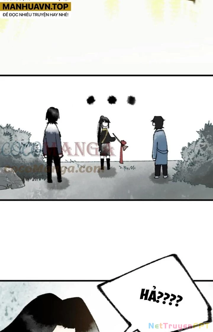 81 Câu Hỏi Chết Chóc Chapter 136 - 61