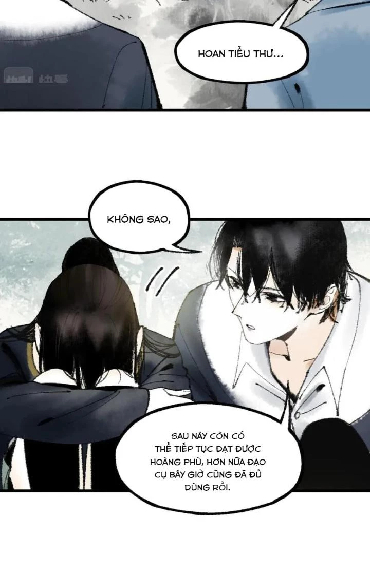 81 Câu Hỏi Chết Chóc Chapter 137 - 4
