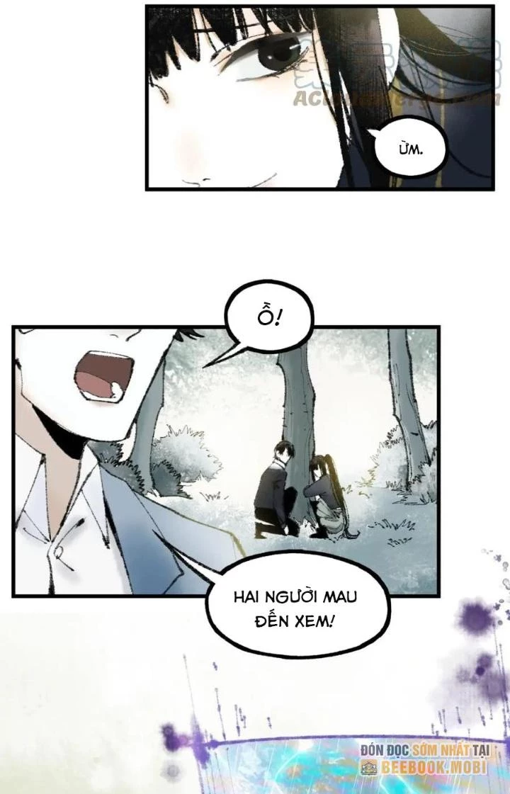 81 Câu Hỏi Chết Chóc Chapter 137 - 5