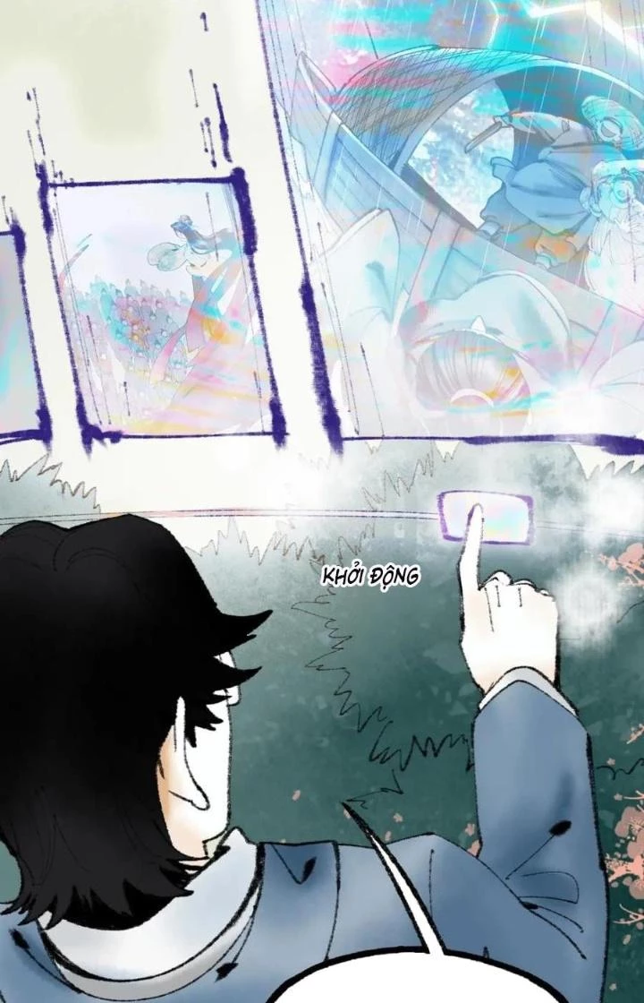 81 Câu Hỏi Chết Chóc Chapter 137 - 6