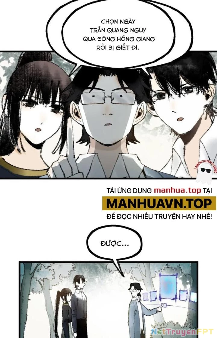 81 Câu Hỏi Chết Chóc Chapter 137 - 8