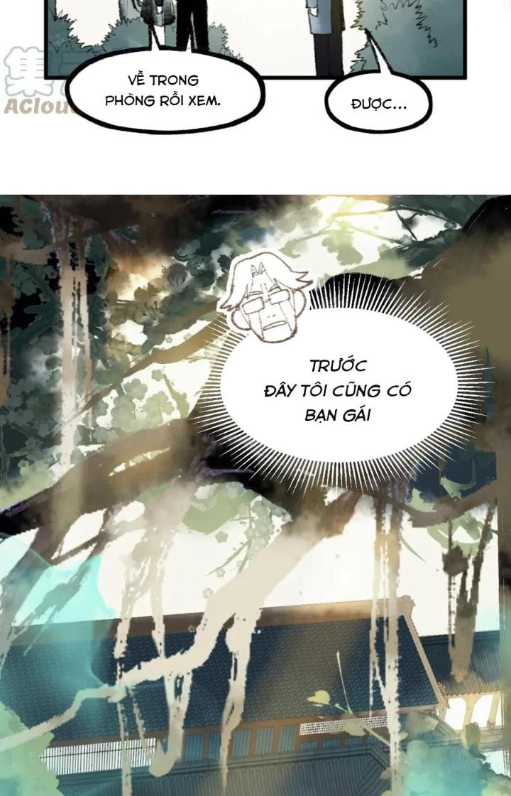 81 Câu Hỏi Chết Chóc Chapter 137 - 9