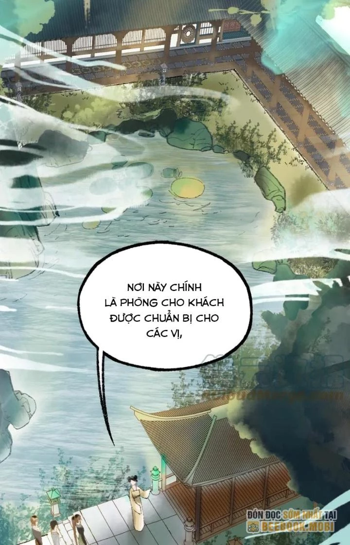 81 Câu Hỏi Chết Chóc Chapter 137 - 10