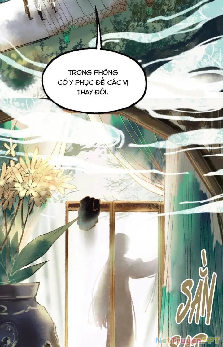 81 Câu Hỏi Chết Chóc Chapter 137 - 11