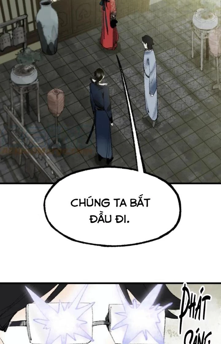 81 Câu Hỏi Chết Chóc Chapter 137 - 16