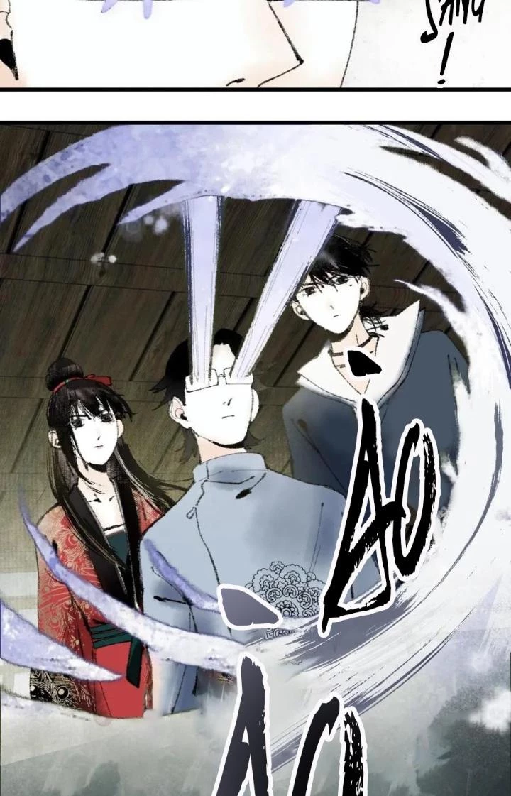 81 Câu Hỏi Chết Chóc Chapter 137 - 17