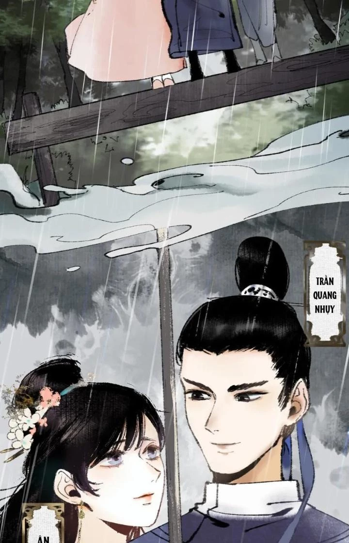 81 Câu Hỏi Chết Chóc Chapter 137 - 19