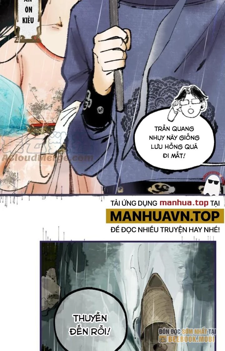 81 Câu Hỏi Chết Chóc Chapter 137 - 20