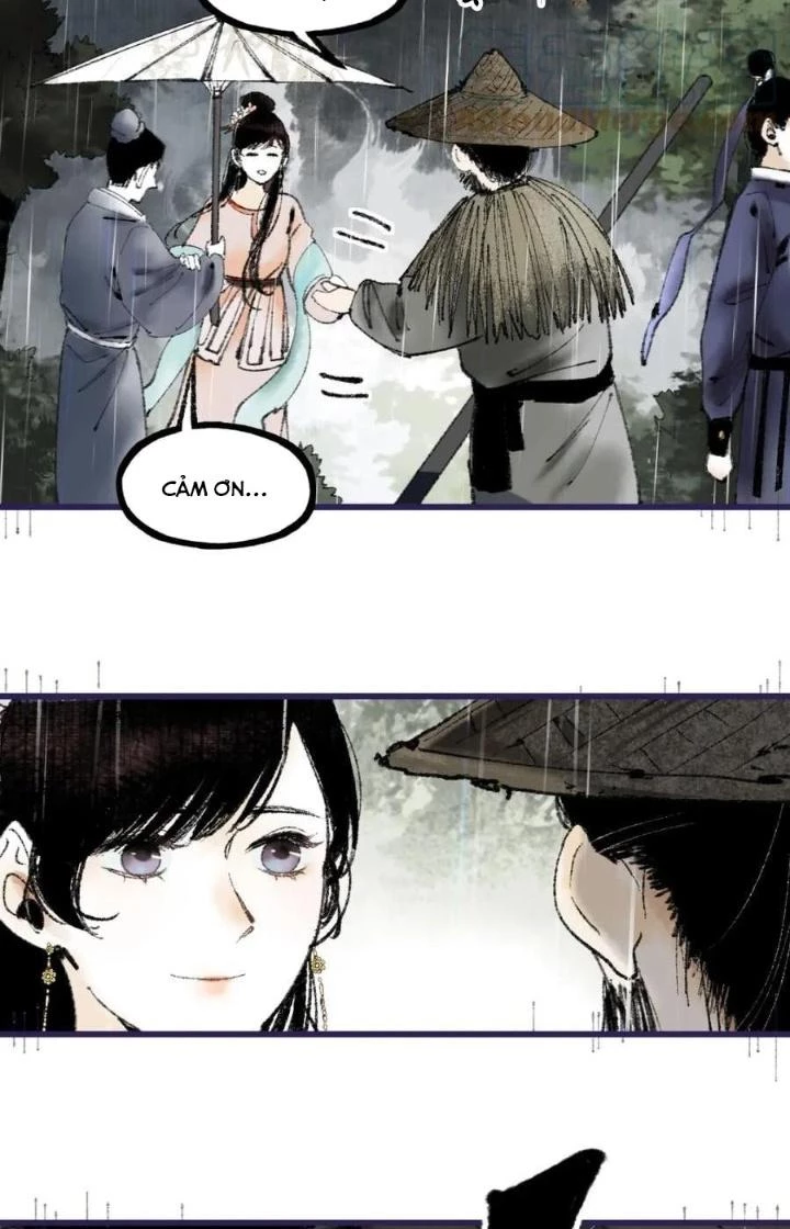 81 Câu Hỏi Chết Chóc Chapter 137 - 22