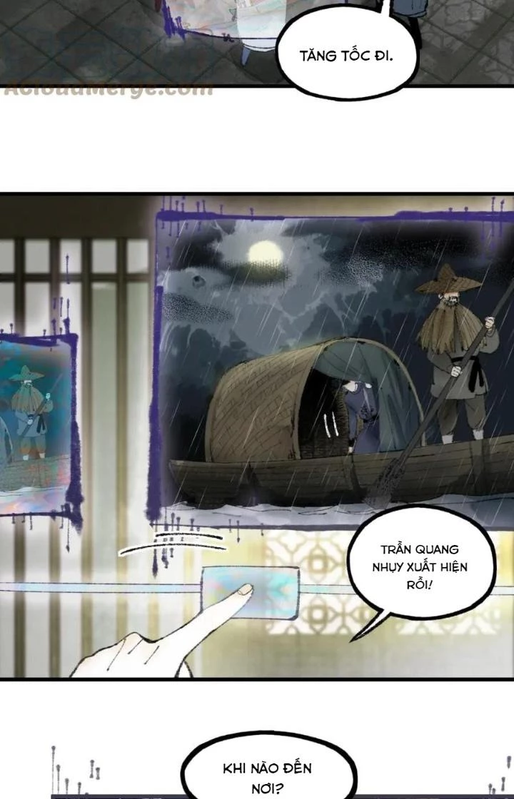 81 Câu Hỏi Chết Chóc Chapter 137 - 26