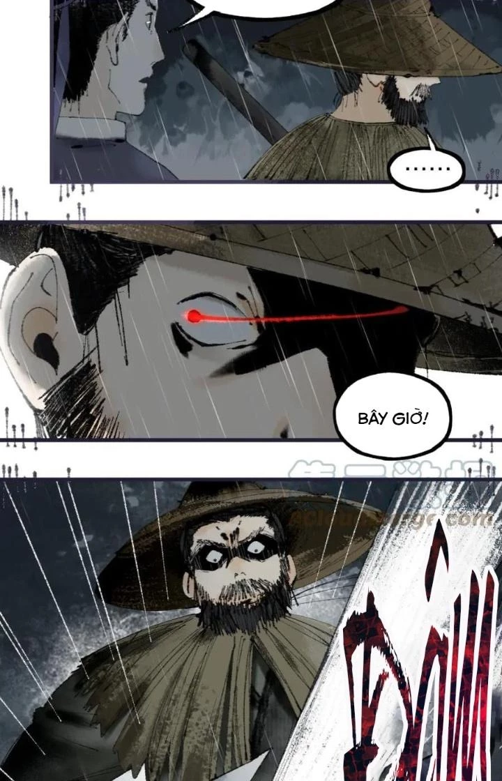 81 Câu Hỏi Chết Chóc Chapter 137 - 27