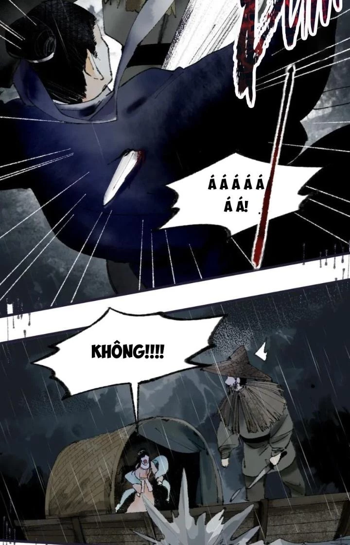 81 Câu Hỏi Chết Chóc Chapter 137 - 28