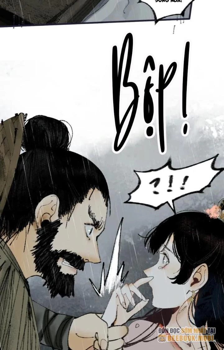 81 Câu Hỏi Chết Chóc Chapter 137 - 30