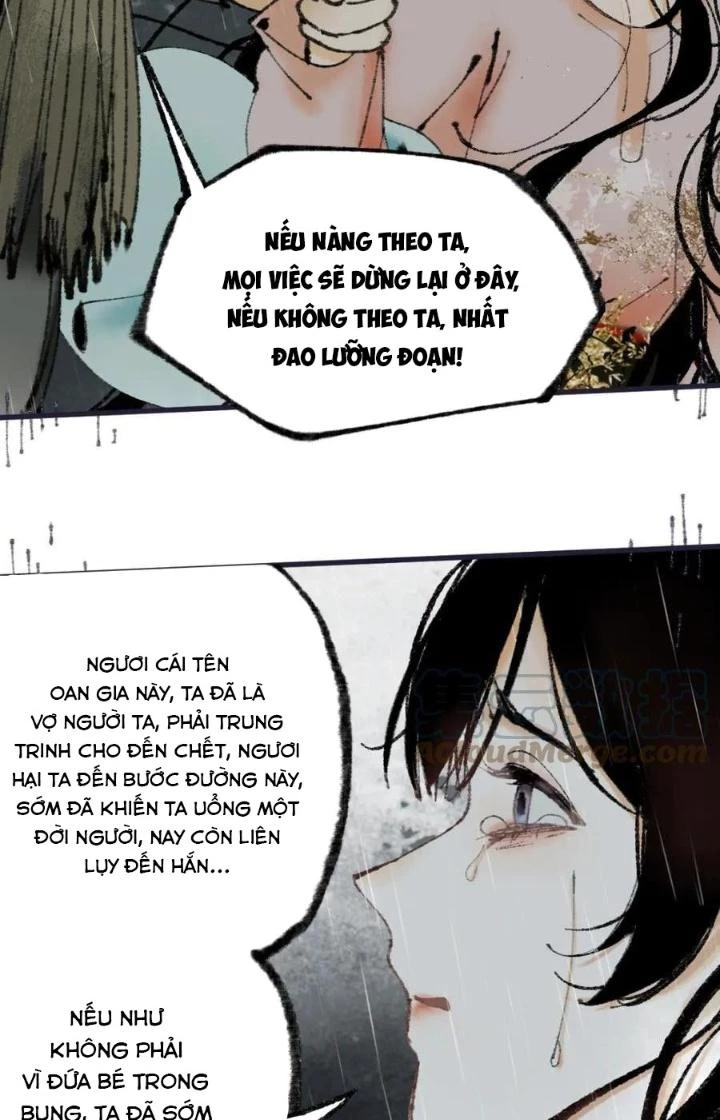 81 Câu Hỏi Chết Chóc Chapter 137 - 31
