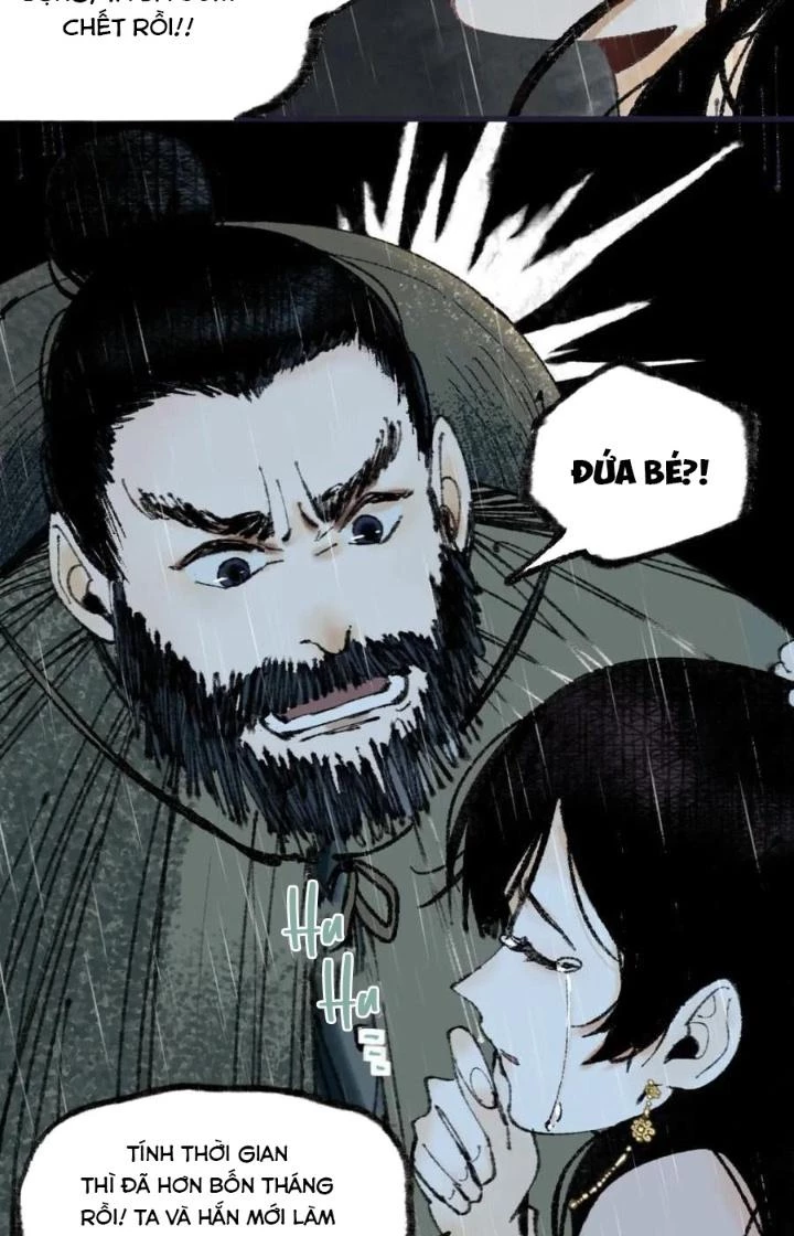 81 Câu Hỏi Chết Chóc Chapter 137 - 32
