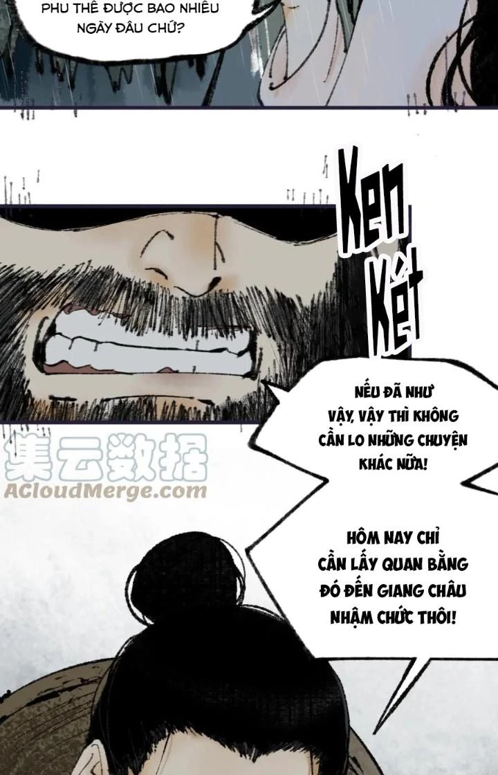 81 Câu Hỏi Chết Chóc Chapter 137 - 33